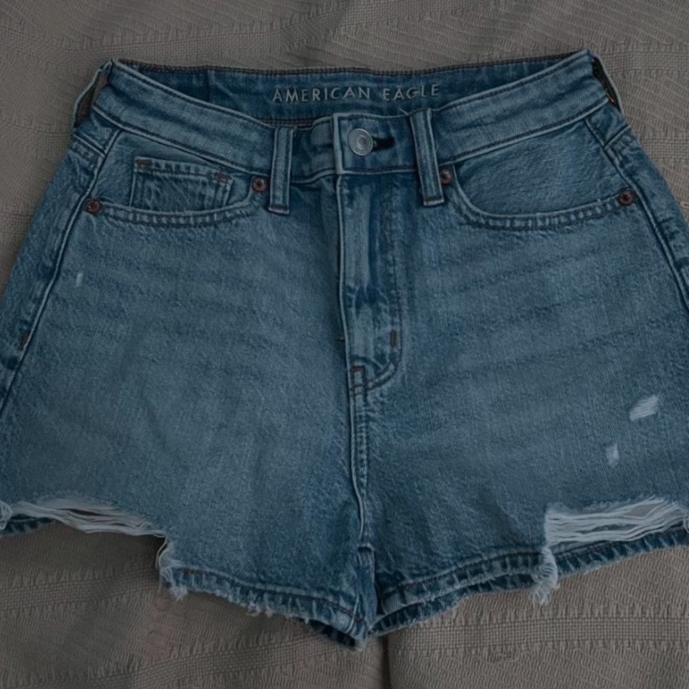 American Eagle Outfitters- shorts